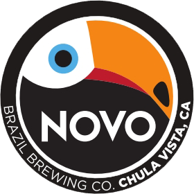 Novo Brazil Brewing Co.