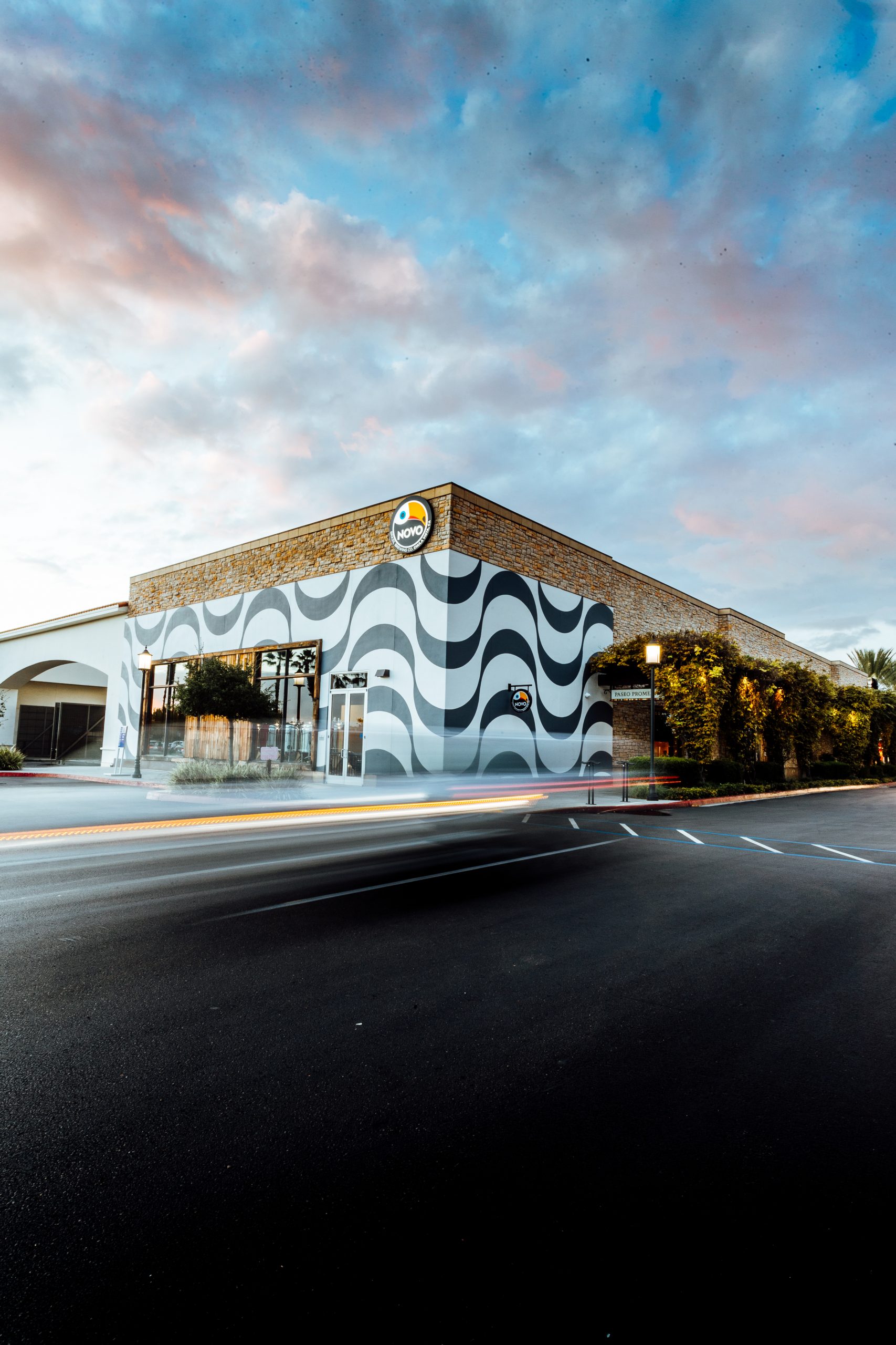 Novo Brazil Otay Ranch